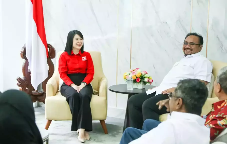 PSI Sebut Menag Yaqut Setuju Pendirian Rumah Ibadah Tak Perlu Rekomendasi FKUB