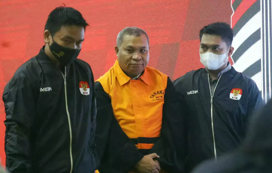 KPK Cari Dalang Pergerakan Massa di Rumah Lukas Enembe, Bakal Dijerat Perintangan