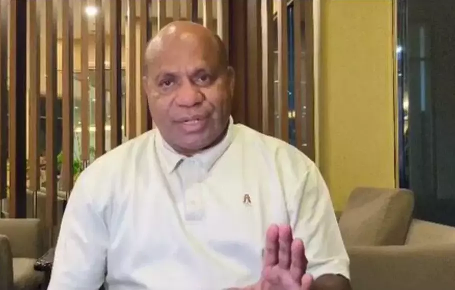 kapolda-papua-sebut-4-pekerja-tower-bts-yang-disandera-kkb-sudah-dilepas