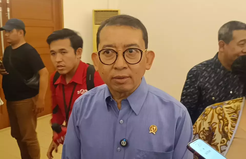Fadli Zon: Penulisan Ulang Sejarah Diuji Publik di 4 Kampus