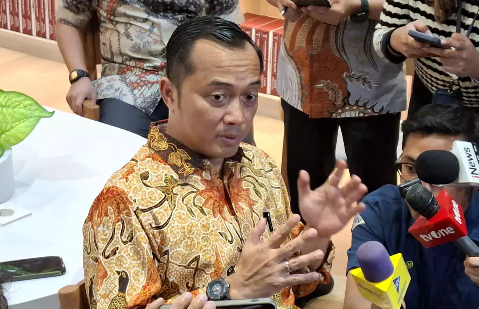 Prabowo Tak Masalah dengan Pengibaran Bendera One Piece