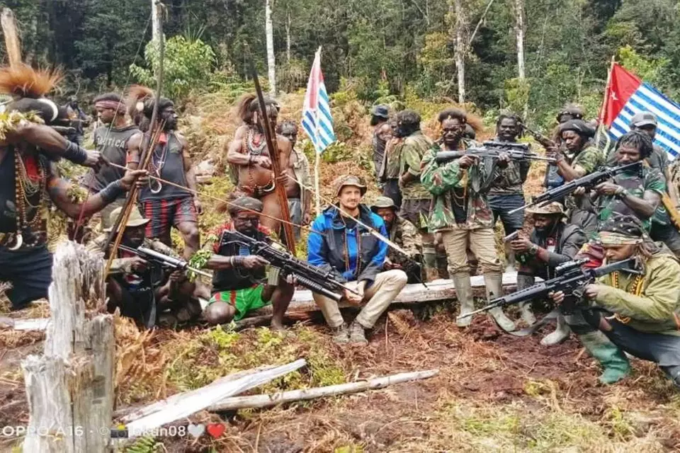 Kapolda Papua Siap Penuhi Permintaan Uang Tebusan KKB untuk Pilot Susi Air