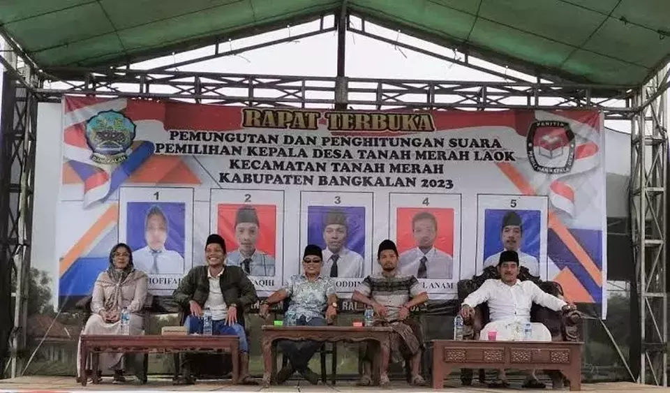 Korban Carok Berdarah di Tanah Merah Bertambah, 2 Tewas dan 7 Orang Kritis