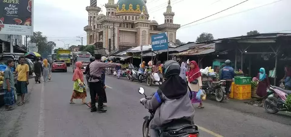 Korban Tewas Carok Massal Kembali Bertambah Menjadi 3 Orang