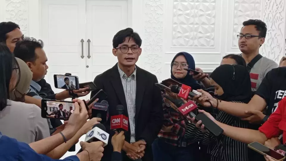 PU Hanya Sediakan 1 Mikrofon di Podium pada 3 Debat Terakhir Pilpres