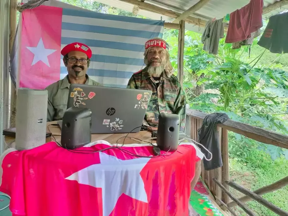 dubes-selandia-baru-temui-kapolda-papua-begini-respons-jubir-tpnpb-opm