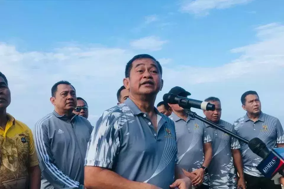 Jusuf Kalla Sebut Akar Konflik di Papua karena Salah Paham