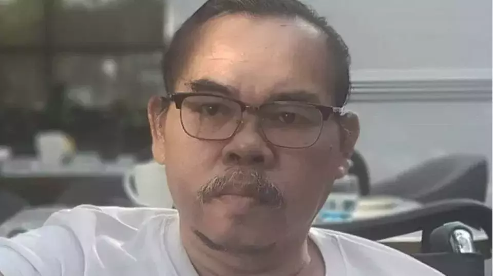 Kabar Duka: Mat Solar Meninggal Dunia Setelah Tahunan Melawan Strok