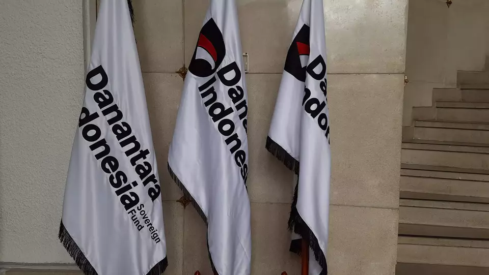 Ribut-ribut Soal Efisisensi dan Danantara, Netizen: Negara Dijadikan Bahan Judi?