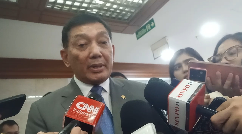 Pelajar Papua Tolak Makan Bergizi Gratis, Menhan: Ini Murni Tugas Kemanusiaan