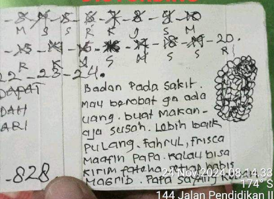 Tak Sanggup Berobat, Lansia di Bekasi Tewas Gantung Diri
