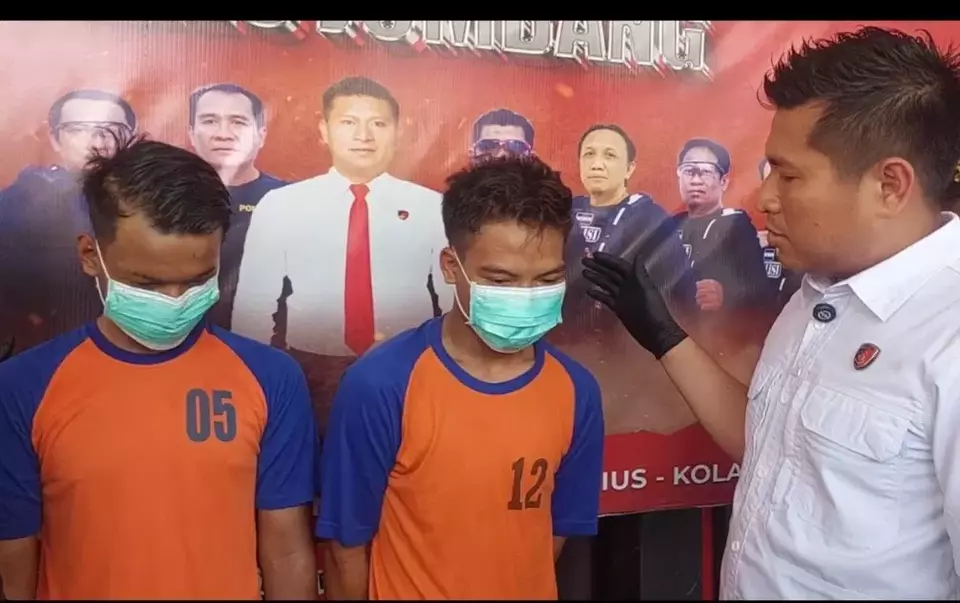 Sebelum Tewas Balita di Jombang Dicekoki Racun Tikus 4 Hari Berturut-Turut