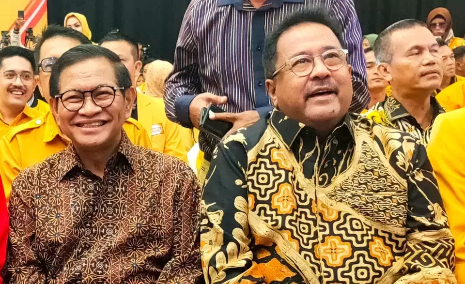 Ini Susunan Tim Transisi Pramono-Rano Karno, Libatkan Ahok, Anies dan Jokowi