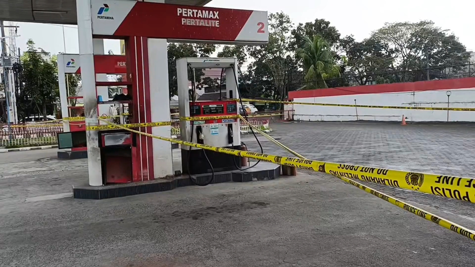 Pertalite Dituding Bermasalah, Bos Pertamina Patra Niaga Minta Maaf