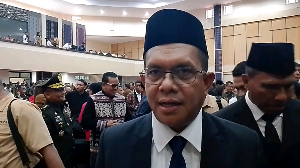 Terungkap, Ada 15 Anggota KKB Papua yang Serang Guru dan Nakes di Pedalaman Yahukimo