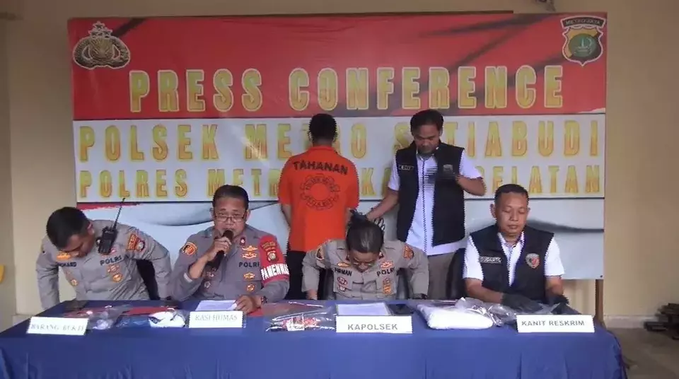 Terbaru Pesta Gay di Puncak, Ini 12 Kasus Serupa yang Pernah Terjadi