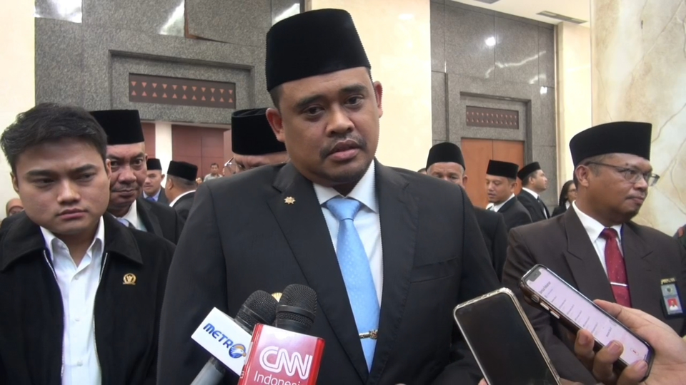 Gaduh 4 Pulau Aceh Diambil Sumut: Kronologinya?