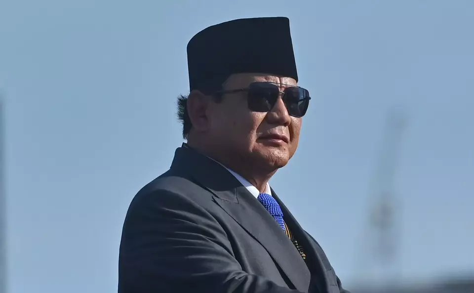 Prabowo Siapkan Perpres Pembentukan Kementerian Haji