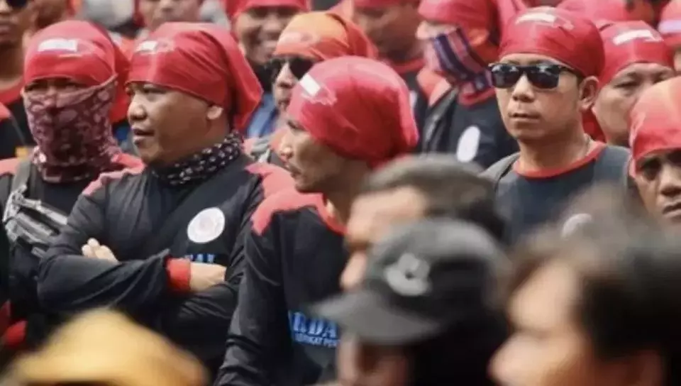 KRL Bakal Rekayasa Perjalanan Rangkasbitung Line Besok (28/8) Imbas Demo Buruh