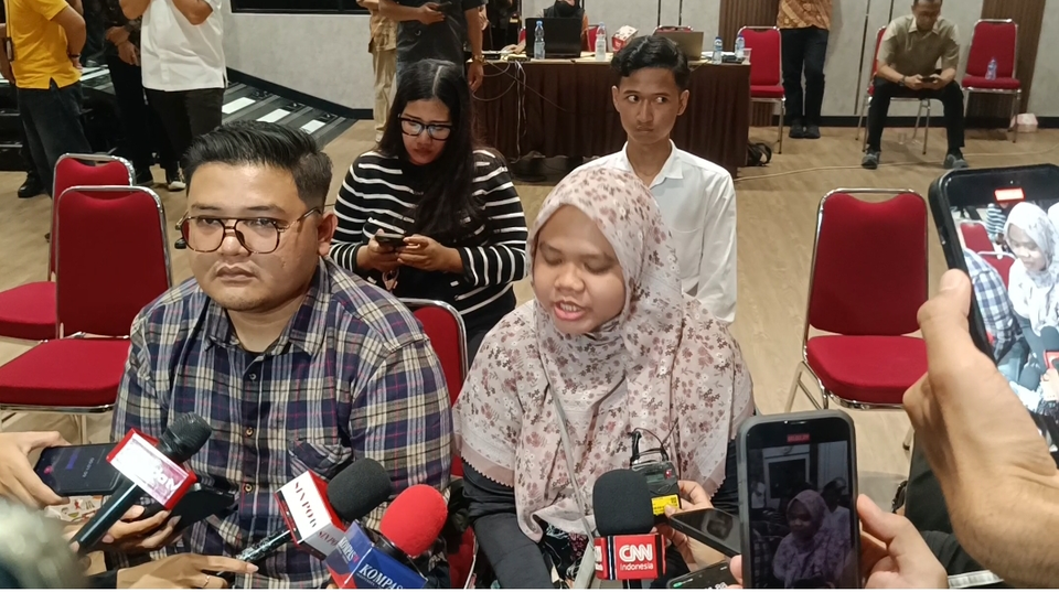 Mengapa Masih Ada Kejanggalan Saat Kerangka Manusia di Kwitang ?