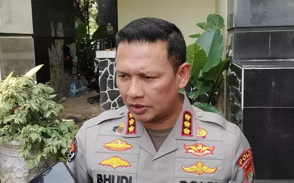 Saiful Mujani Dilaporkan ke Polda Metro Buntut Bicara Jatuhkan Prabowo