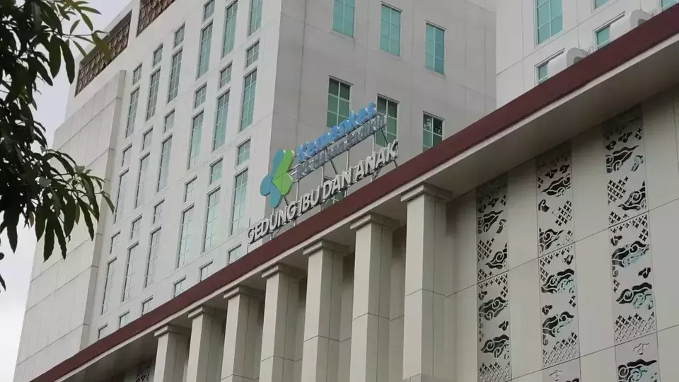 Buntut Video Viral Bayi, RSHS Bandung SP1 Perawat dan Lapor Kemenkes