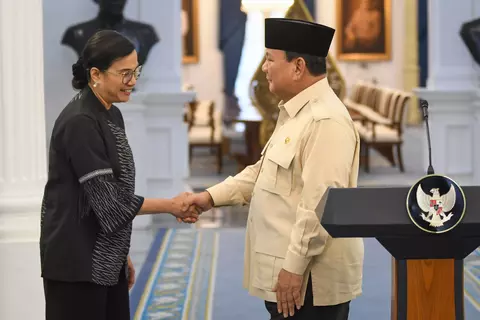 Penerimaan Pajak Ambles 41%, Usai Ada Coretax dan PPN 12%