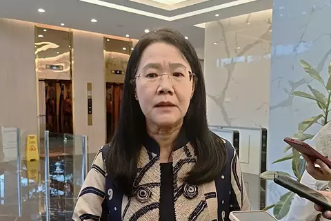 Aliansi Ekonom Indonesia Desak Pemerintah Hentikan Sementara Program MBG