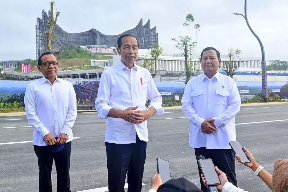 Pengusaha Hotel Belum Putuskan Investasi di IKN: Lihat Dulu Berapa Penghuninya