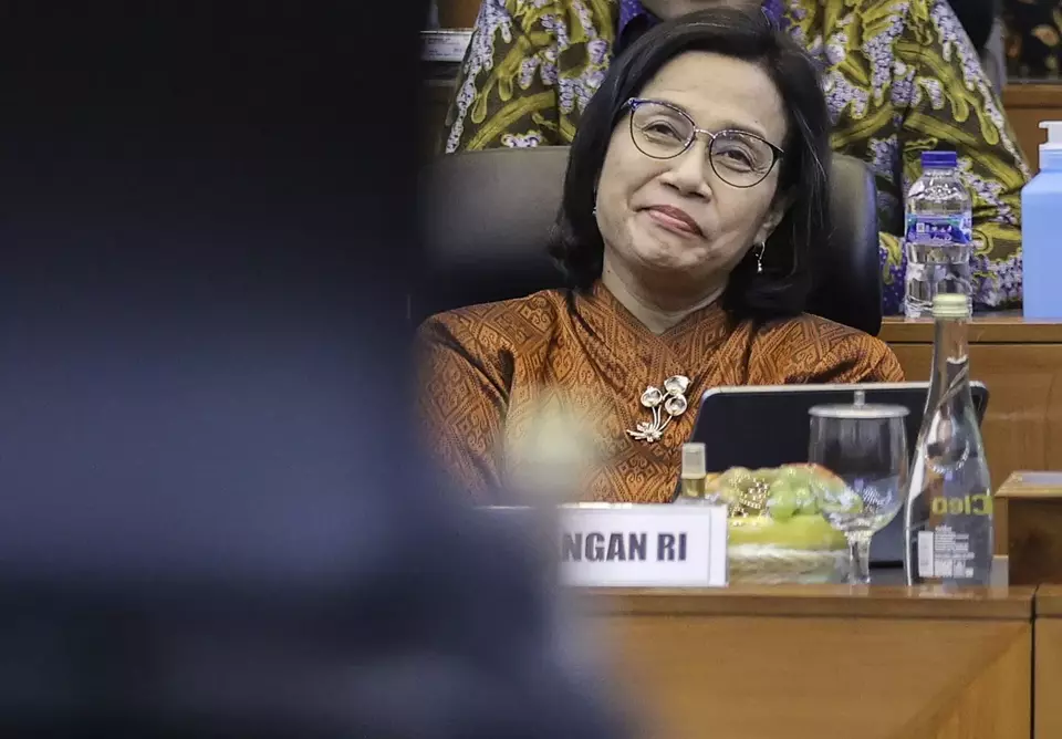Kebijakan Tax Amnesty Jilid III Jadi Pisau Bermata Dua