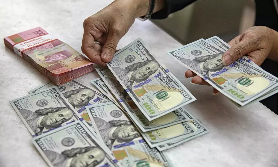 BI Sebut Modal Asing Senilai Rp 10,79 Triliun Banjiri Pasar Keuangan Domestik