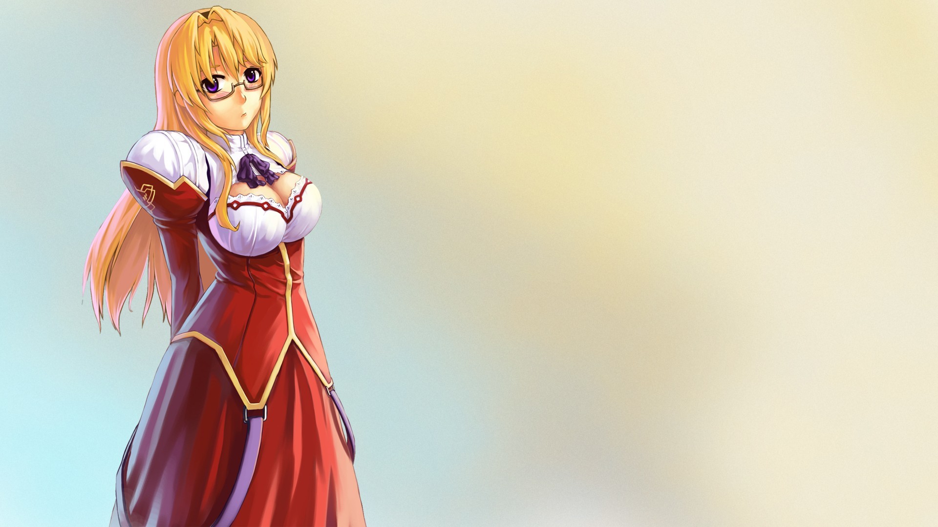 Satellizer L. Bridget, Seorang Pandora yang Kuat dan Seksi! Favorit Para Lelaki