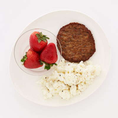 10 Sarapan Dengan Peringkat Tinggi Di Amerika. Cek Gan.....