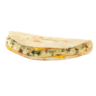 10 Sarapan Dengan Peringkat Tinggi Di Amerika. Cek Gan.....