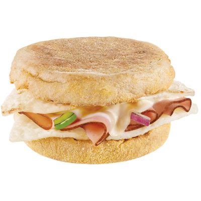 10 Sarapan Dengan Peringkat Tinggi Di Amerika. Cek Gan.....