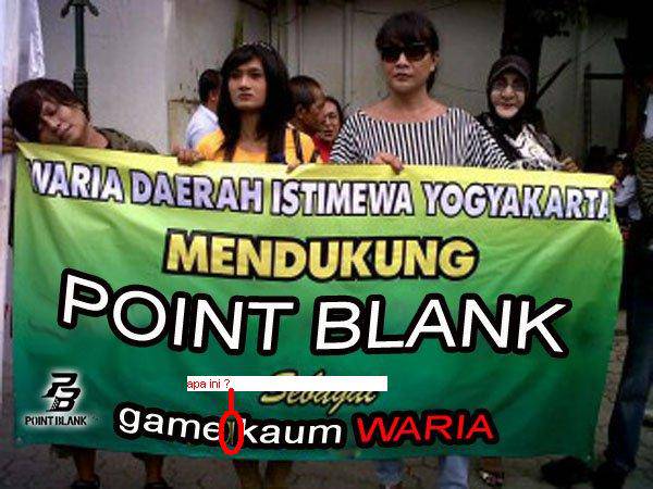 point-blank-adalah-game-kaum-gay-alias-homo---part-1