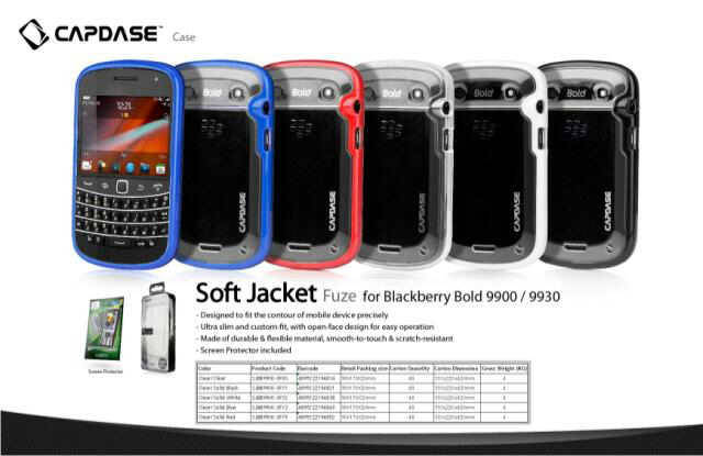 Case Capdase ORIGINAL TERLENGKAP & TERMURAH