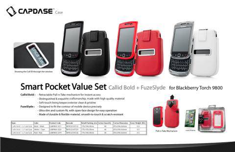 Case Capdase ORIGINAL TERLENGKAP & TERMURAH