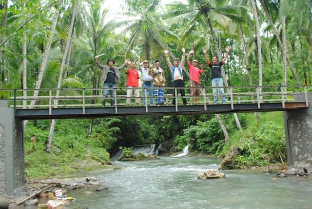 Kisah Inspiratif &quot;Relawan Kampung&quot; dari Pelosok Banten