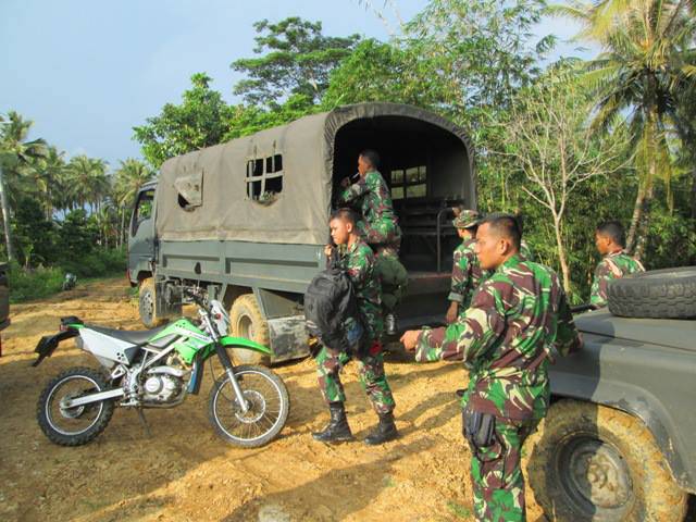 Kisah Inspiratif &quot;Relawan Kampung&quot; dari Pelosok Banten