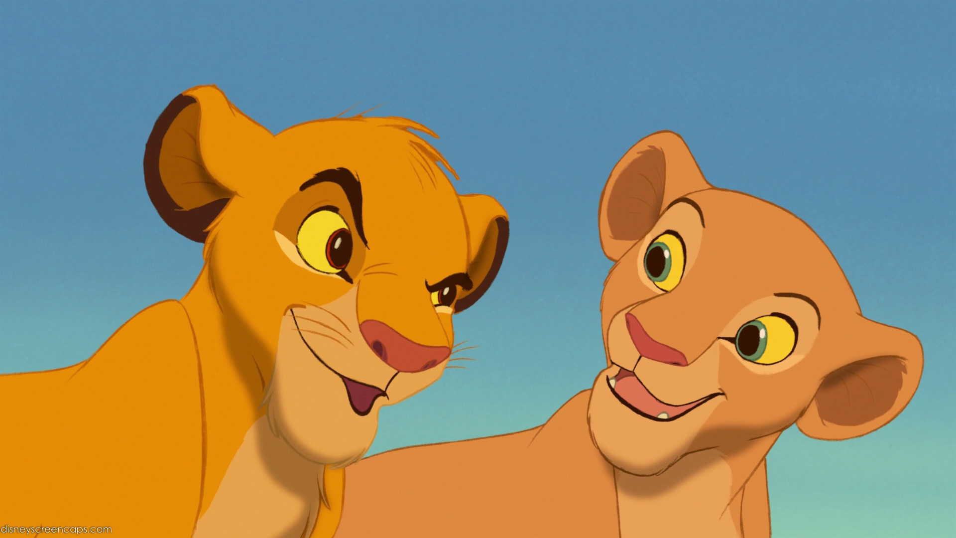 Film - Film Disney dengan Pesan Relationship yang Dalem