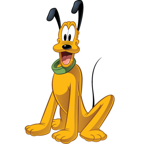 Karakter Karakter Anjing  Dalam Film  Kartun  Terkenal KASKUS