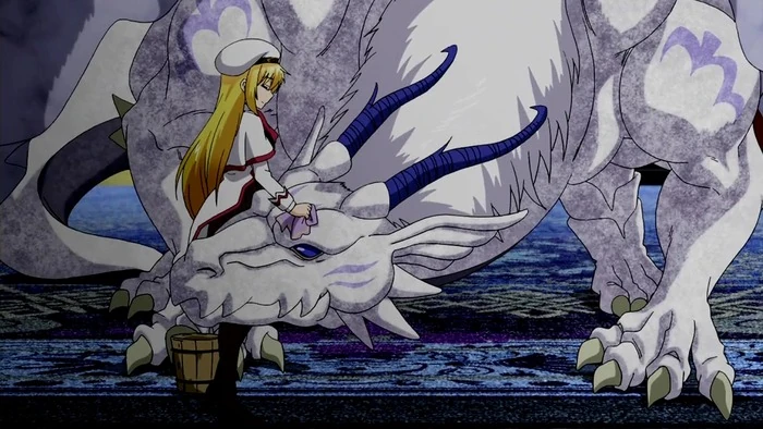 7 OBJEK UNIK DI ANIME AGAN HARUS TAU