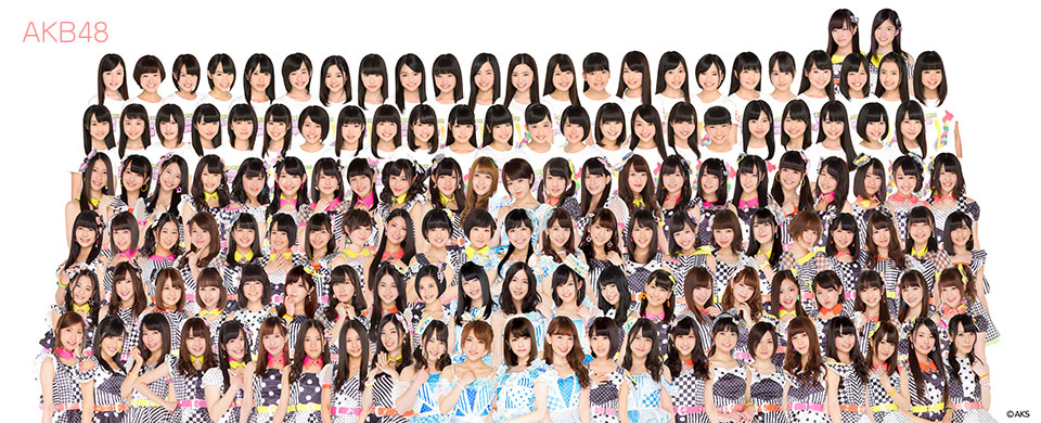 7 Member AKB48 Legendaris yang Telah Graduate | KASKUS