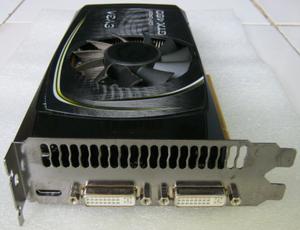 EVGA NVIDIA GeForce GTX 460 1GB GDDR5 256Bit (2 Unit, SLI Ready)