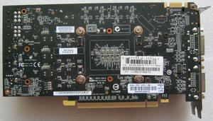EVGA NVIDIA GeForce GTX 460 1GB GDDR5 256Bit (2 Unit, SLI Ready)