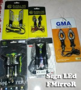 Variasi Kawasaki Ninja R,RR,New RR