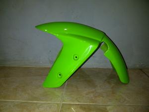 Variasi Kawasaki Ninja R,RR,New RR