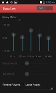 &#91;Temp.Lounge&#93; Lenovo S560 - The Sound Monster!