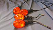 Lampu Sein / Reting / Turn Lamp Kawasaki KLX Copotan